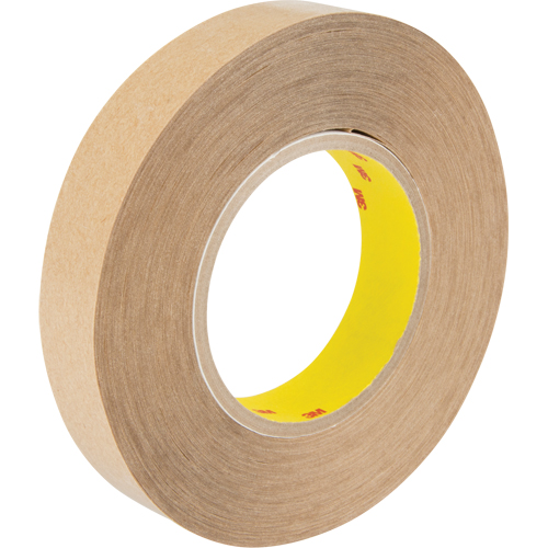 Ruban de transfert adh&eacute;sif 950 3M, 25,4 mm (1") la Ontario Packaging