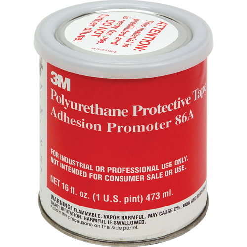 Adhesive Primer, 1 pt. Ontario Packaging