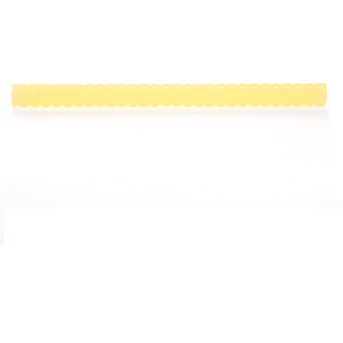 Adh&eacute;sif thermofusible, 5/8" dia x 8" lo, Ambr&eacute;e Ontario Packaging