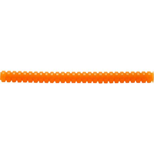 Adh&eacute;sif thermofusible Scotch-Weld, 5/8" dia x 8" lo, Ambr&eacute;e Ontario Packaging