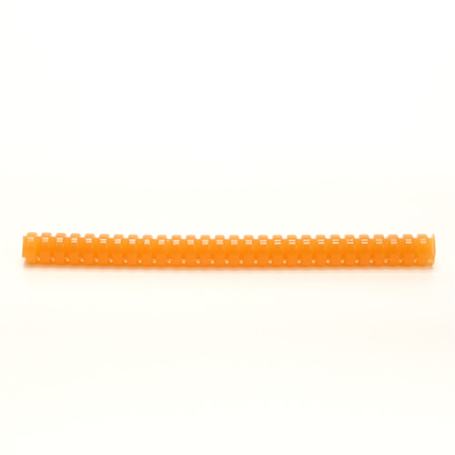 Adh&eacute;sif thermofusible Scotch-Weld, 5/8" dia x 8" lo, Ambr&eacute;e Ontario Packaging
