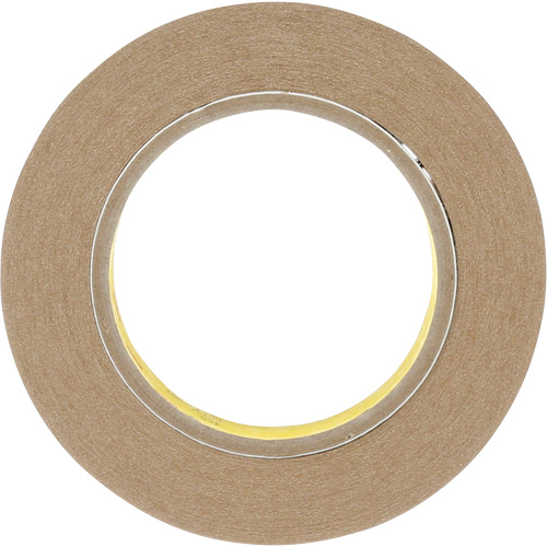 3M 465 Adhesive Transfer Tape, 12.7 mm (1/2") W Ontario Packaging