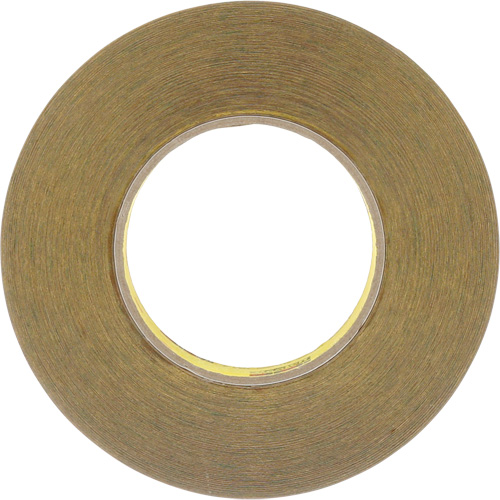 Ruban de transfert adh&eacute;sif, 25,4 mm (1") la x 55 m (180') lo, 5 mils Ontario Packaging