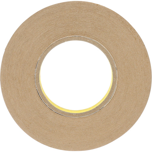 Adhesive Transfer Tape, 25.4 mm (1") W x 110 m (360') L, 5 mils Ontario Packaging