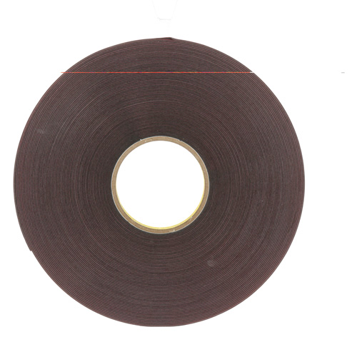 Ruban de transfert ATG adh&eacute;sif, 12,7 mm (1/2") la x 33 m (108') lo, 2 mils Ontario Packaging