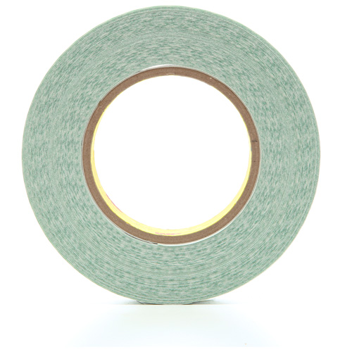 Ruban &agrave; rev&ecirc;tement double, Poly&eacute;thyl&egrave;ne, 25,4 mm (1") la x 33 m (108') lo, 9 mils &eacute;pais Ontario Packaging