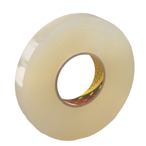 Removable Foam Tape, 24.5 m (80') L x 12.7 mm (1/2") W, 31 mils, Acrylic Ontario Packaging