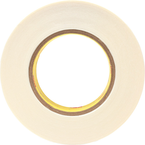 Ruban double face, Poly&eacute;thyl&egrave;ne, 36 mm (1-1/2") la x 33 m (108') lo, 9 mils &eacute;pais Ontario Packaging
