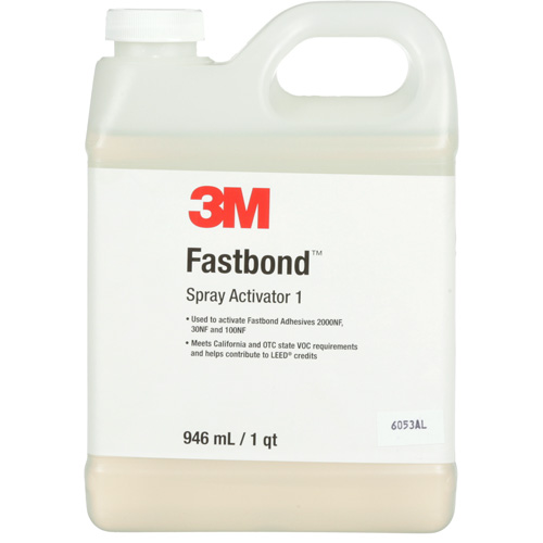 Fastbond Spray Activator Ontario Packaging