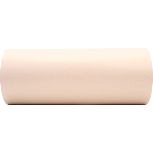Ruban de protection robuste, 457 mm (18") x 54,8 m (180'), Blanc Ontario Packaging
