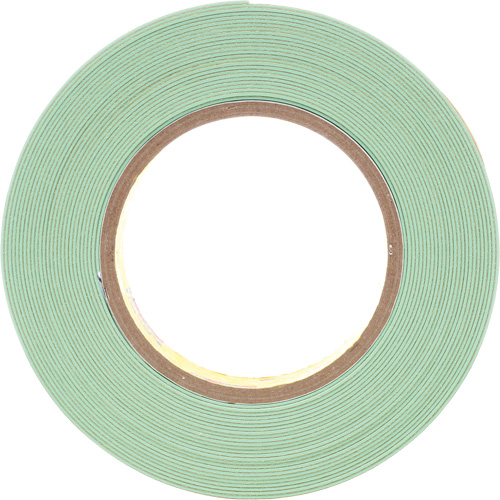 Ruban r&eacute;sistant &agrave; l'impact 500, 25,4 mm (1") x 9,14 m (30'), Vert Ontario Packaging