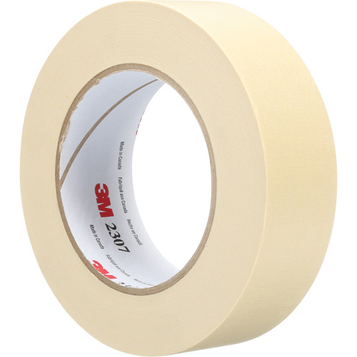 Ruban-cache 2307, 36 mm (1-1/2") x 55 m (180'), Havane Ontario Packaging