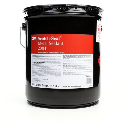 Produit d'&eacute;tanch&eacute;it&eacute; pour le m&eacute;tal Scotch-Seal Ontario Packaging
