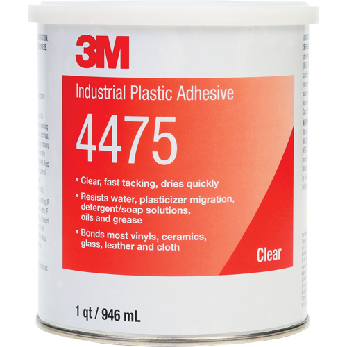 Scotch-Weld Industrial Plastic Adhesive Ontario Packaging