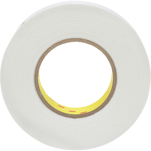 Ruban amovible et repositionnable, 25,4 mm (1") x 66 m (216'), Transparent Ontario Packaging