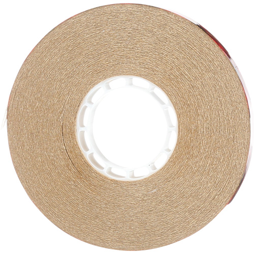 Scotch&reg; ATG Adhesive Transfer Tape, 6 mm (1/4") W x 33 m (108') L, 2 mils Ontario Packaging