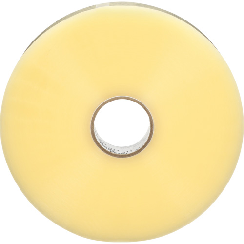 Scotch&reg; 311+ Box Sealing Tape, Acrylic Adhesive, 2.05 mils, 48 mm (2") x 1500 m (4921') Ontario Packaging