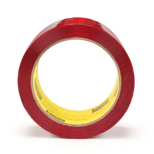 Ruban pour sceller les boîtes Scotch 373, Adh&eacute;sif Thermofusible, 2,5 mils, 48 mm (2") x 50 m (164') Ontario Packaging