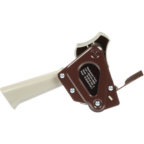 Scotch&reg; Box Sealing Tape Dispenser 40 PE, Standard Duty, Fits Tape Width Of 48 mm (2") Ontario Packaging