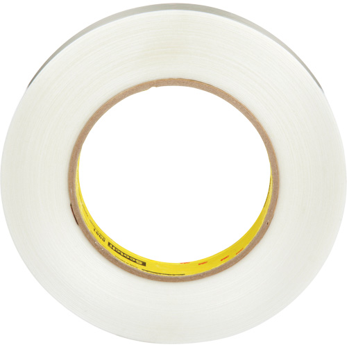 Ruban renforc&eacute; de filaments Scotch, &eacute;paisseur 6,6 mils, 18 mm (3/4") x 55 m (180')  Ontario Packaging