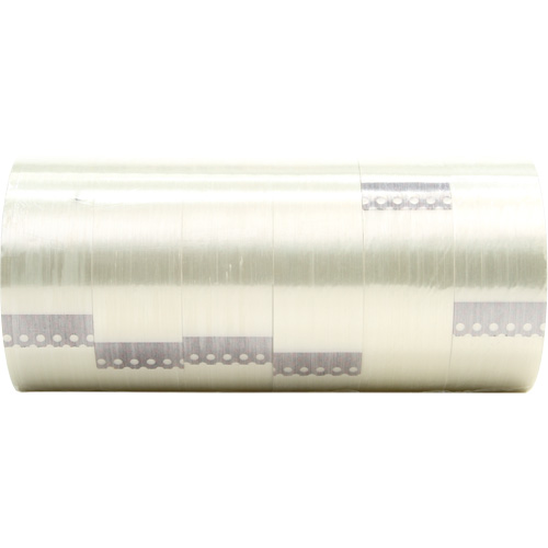 Scotch&reg; Filament Tape, 6.6 mils Thick, 48 mm (1-22/25") x 55 m (180')  Ontario Packaging