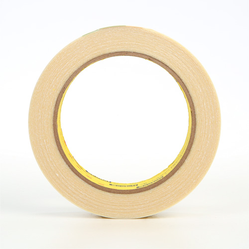 UHMW PE Film Tape, Polyethylene, 25.4 mm (1") W x 16 m (54') L, 6.7 mils Thick Ontario Packaging