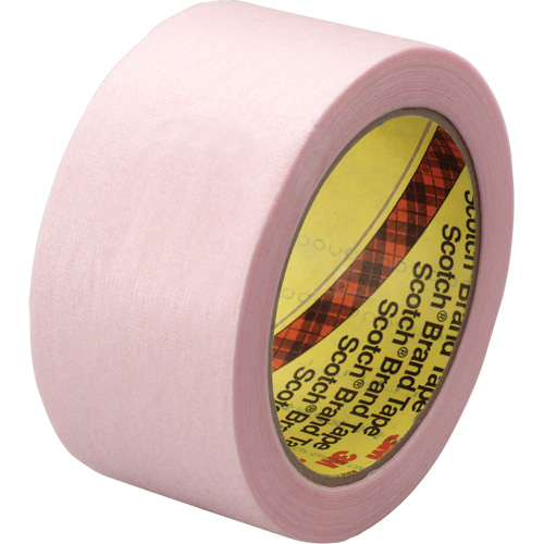 Vent Tape  3294, 18 mm (3/4") x 33 m (108'), Purple Ontario Packaging