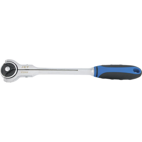 SH270-12 270° Swivel Head Ratchet Wrench, 1/2" Drive, Ergonomic Handle Ontario Packaging