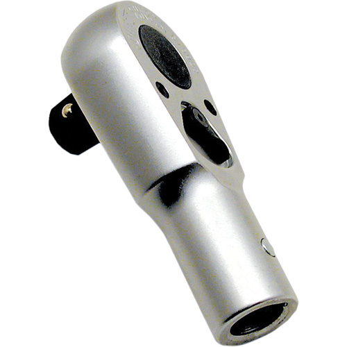 RHD-3400 40-Tooth Super Heavy-Duty Ratchet Wrench Head, 3/4" Drive, Ergonomic Handle Ontario Packaging