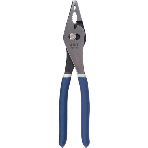 JSJW-10 Heavy-Duty Slip Joint Pliers Ontario Packaging