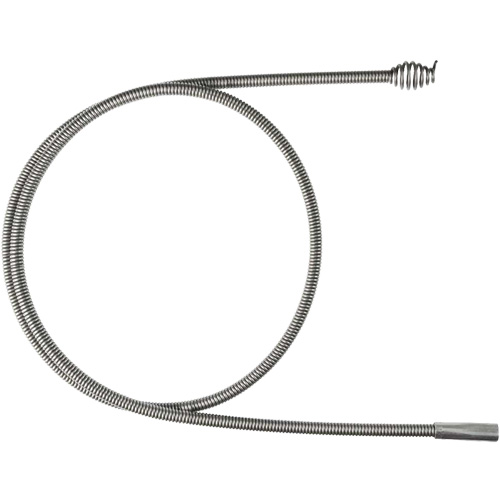 Trapsnake 6' Toilet Auger Cable Ontario Packaging