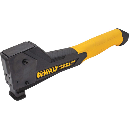 Carbon Fiber Composite Hammer Tacker, 5/16" - 1/2" Ontario Packaging