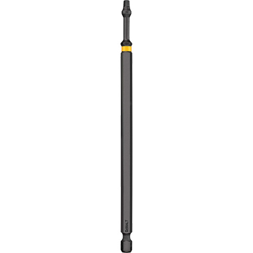 Forets Impact-Ready de FlexTorq, Carr&eacute;e, Embout #2, Longueur 6" Ontario Packaging