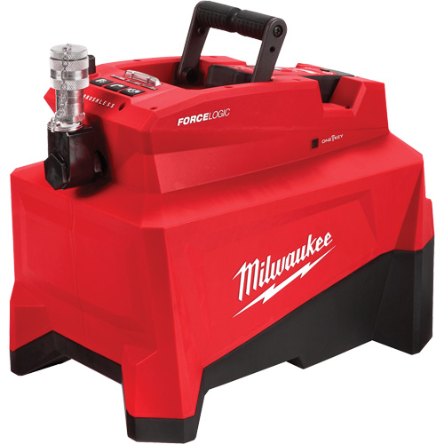 M18 Force Logic Hydraulic Pump Kit Ontario Packaging