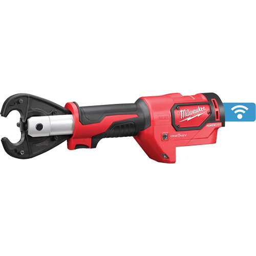 M18 Force Logic 6T Crimper (Tool Only) Ontario Packaging