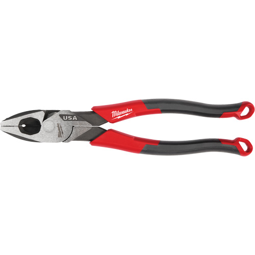 Lineman's Comfort Grip Pliers Ontario Packaging