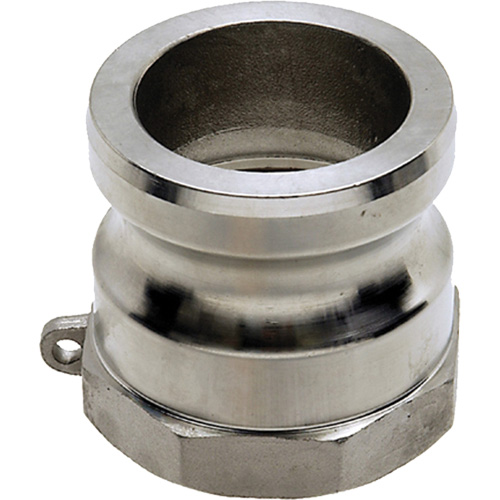 Part A Cam-Lock Ontario Packaging