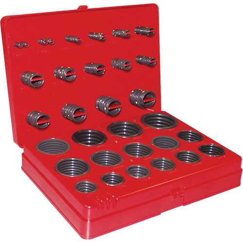 SAE O-Ring Assortment Ontario Packaging