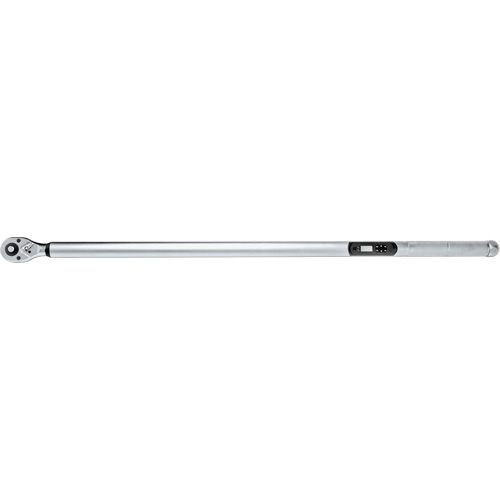 Cl&eacute; dynamom&eacute;trique, &eacute;lectronique, Entraînement 3/4" carr&eacute;, 70 - 750 lb-pi Ontario Packaging