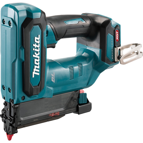 XGT Brushless Cordless Pin Nailer (Tool Only), 40 V, Lithium-Ion Ontario Packaging