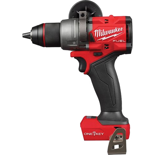Perceuse/visseuse M18 Fuel avec One-Key, Lithium-ion, 18 V, Mandrin 1/2", Couple 1400 lb-pi Ontario Packaging