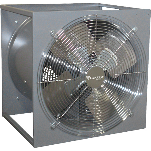 Ventilateur utilitaire portable Ontario Packaging