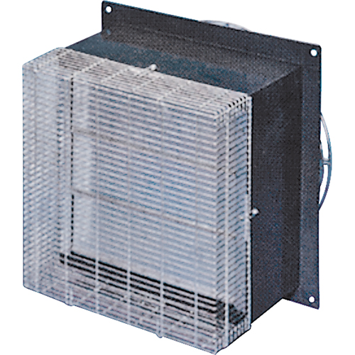 Protecteur avant pour ventilateur 12" Ontario Packaging