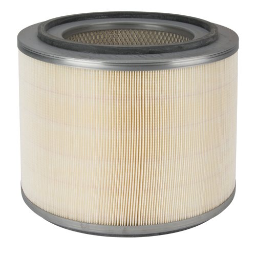 Extracteurs de fum&eacute;e mobiles &agrave; filtres autonettoyants - Cartouches-filtres de rechange Ontario Packaging