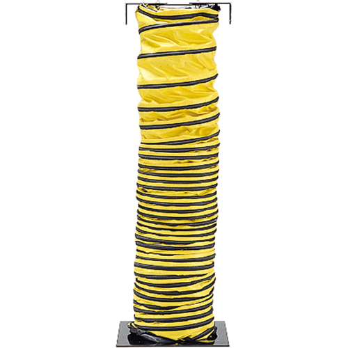 ALLEGRO INDUSTRIES Confined Space Accessories - Ductings Ontario Packaging