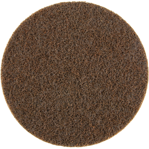 Scotch-Brite Surface Conditioning Disc, 5" Dia., Aluminum Oxide Ontario Packaging