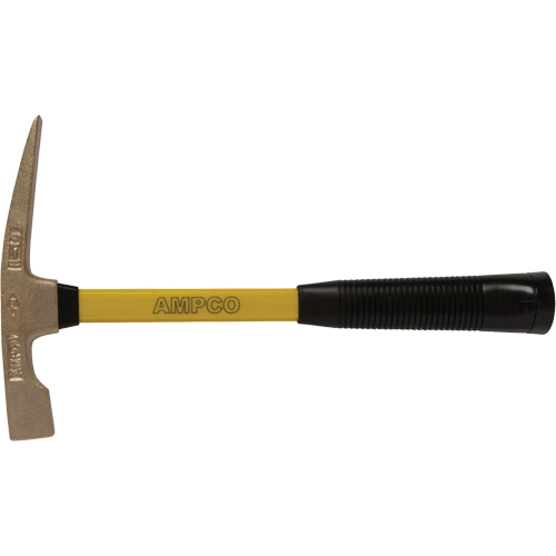 Marteau de maçonnerie, Poids de la t&ecirc;te 1,5 lb, 14" lo Ontario Packaging