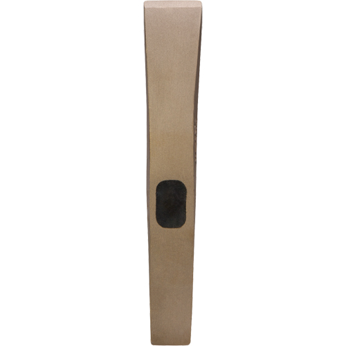 Marteau de maçonnerie, Poids de la t&ecirc;te 1,5 lb, 14" lo Ontario Packaging
