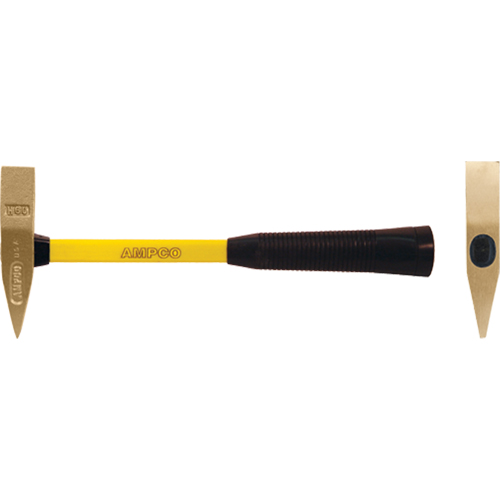 Scaling Hammer, 1 lbs. Head Weight, 14" L Ontario Packaging