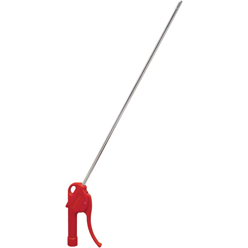 40" Blow Gun, 1/4" NPT, 10 SCFM, 232 PSI Ontario Packaging